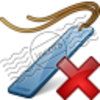 Bookmark Blue Delete 3 Image