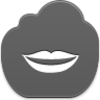 Hollywood Smile Icon Image