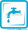 Basin Clipart Image