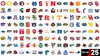 Ncaa Team Logos Image