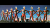 Ultraman Family Download Image