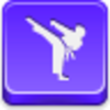 Karate Icon Image