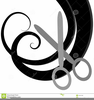 Cosmetology Clipart Image