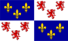 Picardie                        Clip Art