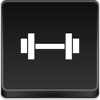 Barbell Icon Image