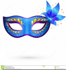 Masquerade Clipart Free Image