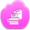 E-books Icon Image