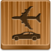 Transport Icon Image