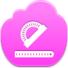 Measure Units Icon Image