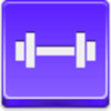 Barbell Icon Image