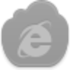 Internet Explorer Icon Image