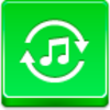 Music Converter Icon Image