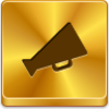 Advertising Icon Image