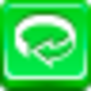 Rotate 3d Icon Image