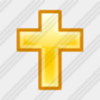 Icon Cross Image