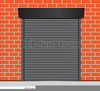 Free Clipart Photos Of Garage Doors Image