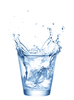 Clipart Boire Eau Image