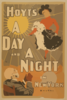 Hoyt S A Day And A Night In New York Clip Art