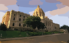 Mn Capitol Horiz Hi Res Clip Art