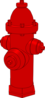 Hydrant C.aoi Clip Art