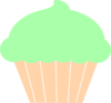 Cupcake Clip Art