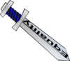 Sword Clip Art