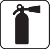 Extinguisher Clip Art