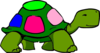 Turtle Clip Art