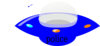 Mars Police Ufo Clip Art