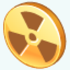 Atomic Icon Image