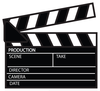 Free Movie Clipart Image