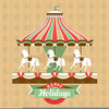 Carousel Clipart Image Image