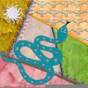 Clipart Of Saquaro Cactus Image