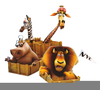 Clipart Madagascar Disney Image