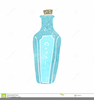 Clipart Potion Bottle Image