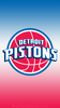 Pistons Iphone Wallpaper Image