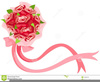 Free Vector Cliparts Flowers Image