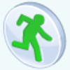 Run Icon Image