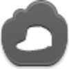 Cap Icon Image