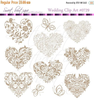 Dna Wedding Clipart Image