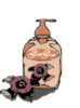 Liquid Soap Clip Art