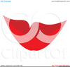 Clipart Of Lips Image