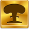 Nuclear Explosion Icon Image