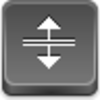 Cursor H Split Icon Image