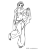 Clipart Oriental Gratuit Image