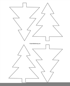 Free Clipart Of A Star Outline Image