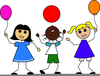 Pictures Clipart Children Image