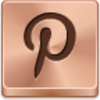 Pinterest Icon Image