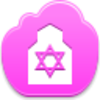 Synagogue Icon Image