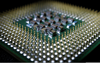 Integrated Circuit Wallpaper Image